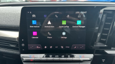 Renault Megane E-Tech EV60 160kW Equilibre 60kWh Optimum Charge 5dr Auto Electric Hatchback